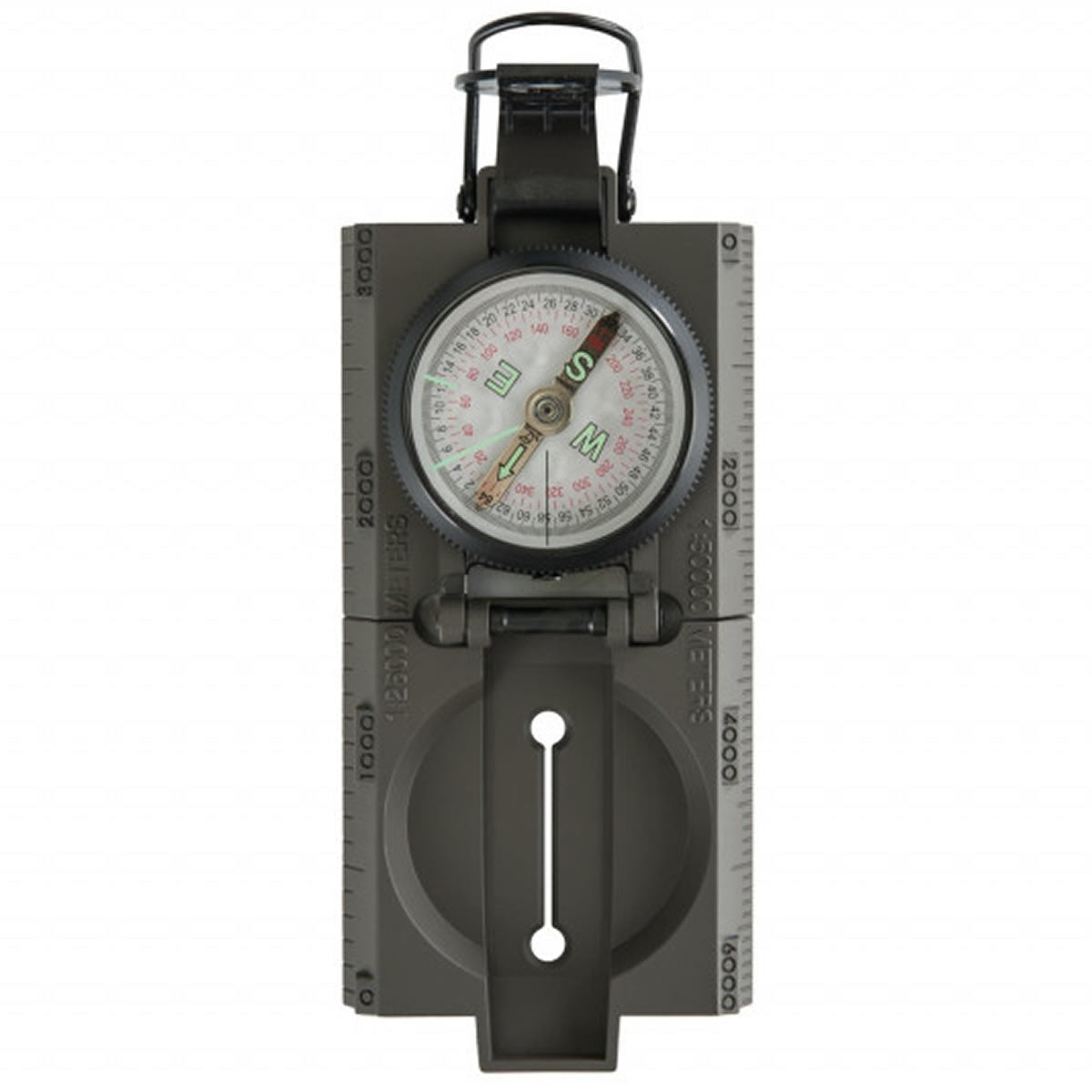 Busola Helikon Tex Ranger Compass Mk2 ABS