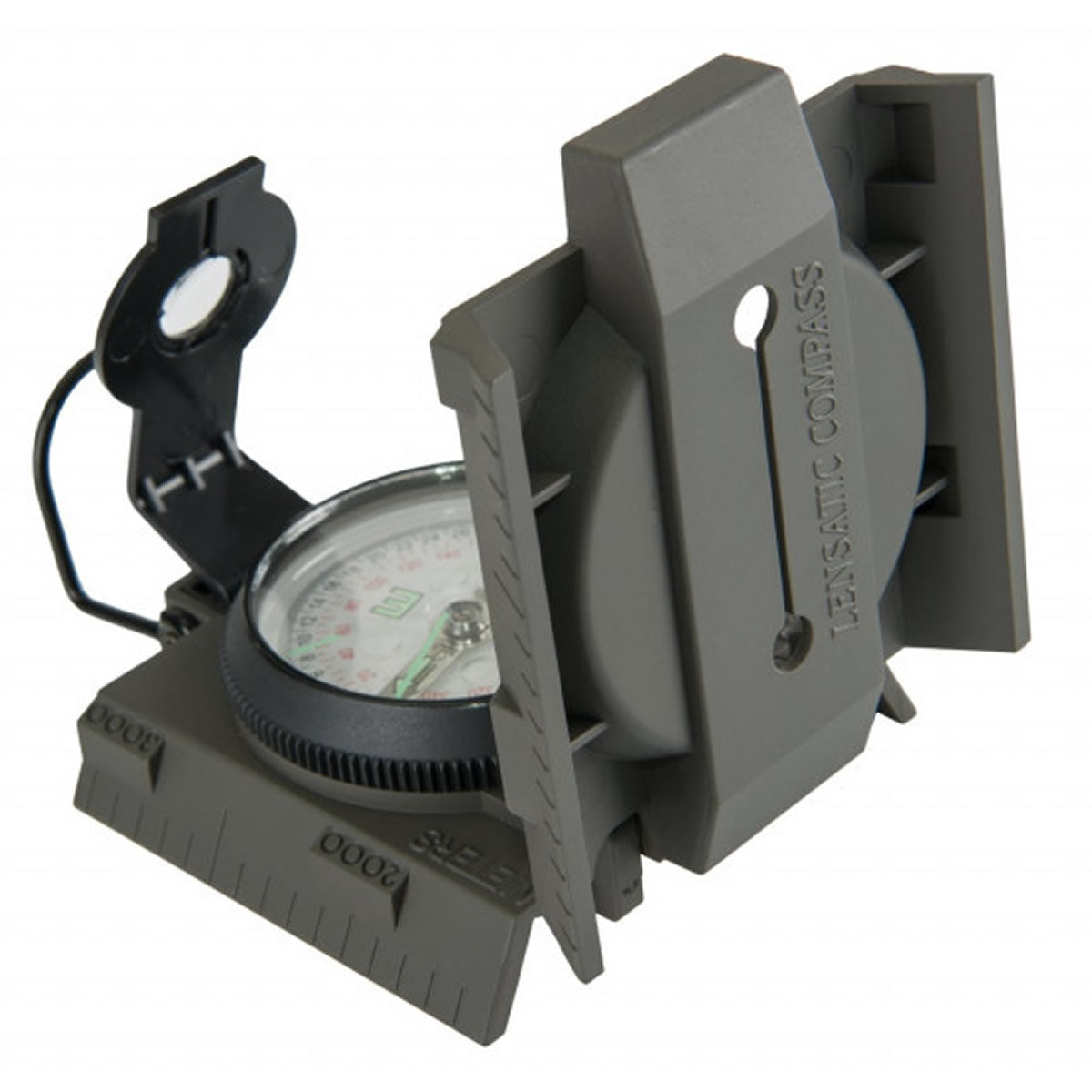 Busola Helikon Tex Ranger Compass Mk2 ABS