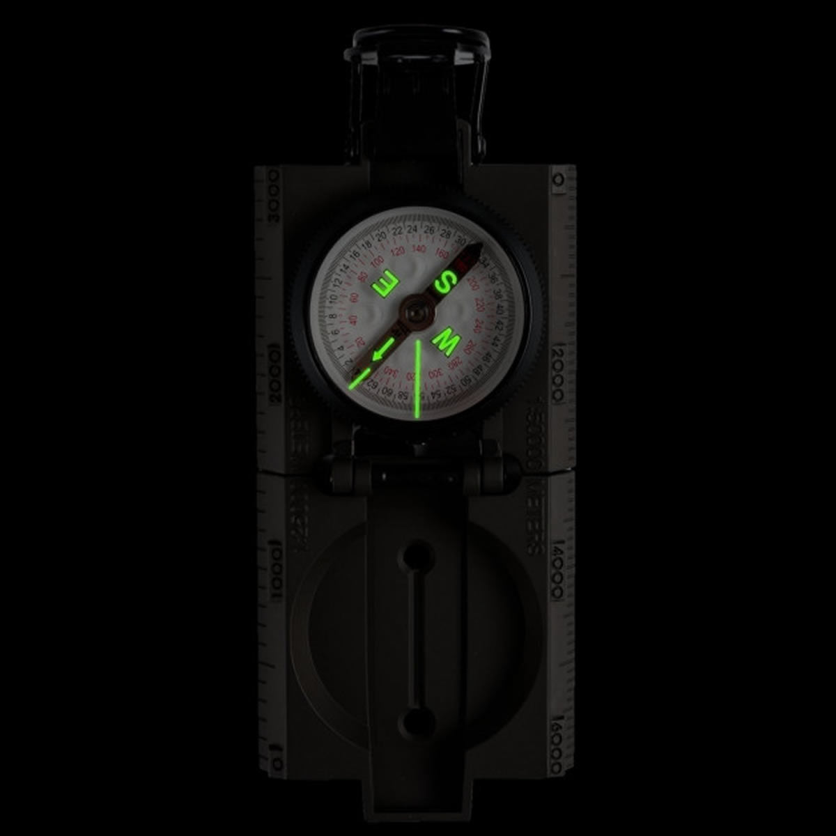 Busola Helikon Tex Ranger Compass Mk2 ABS