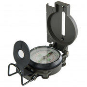 Busola Helikon Tex Ranger Compass Mk2 Aluminiu