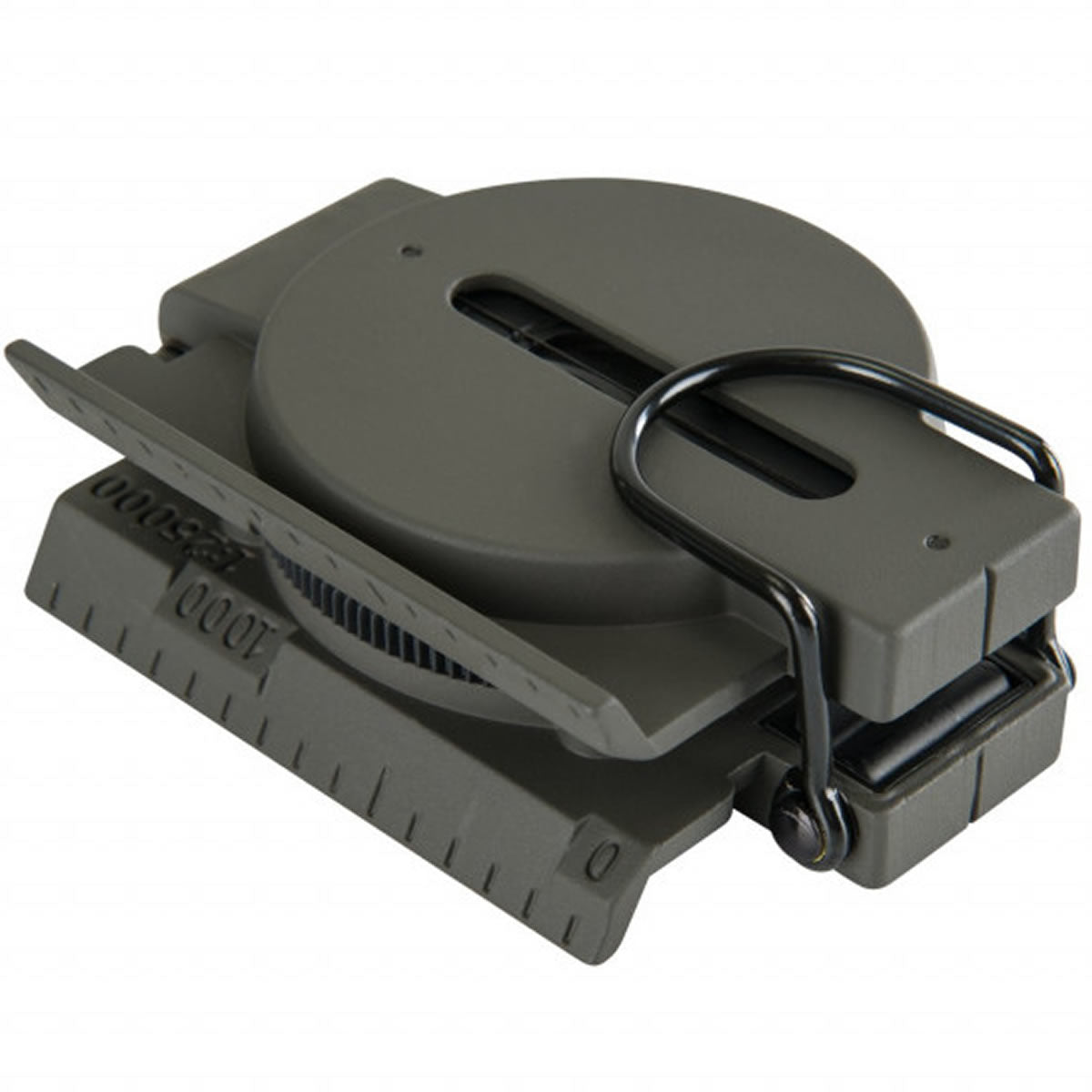 Busola Helikon Tex Ranger Compass Mk2 Aluminiu