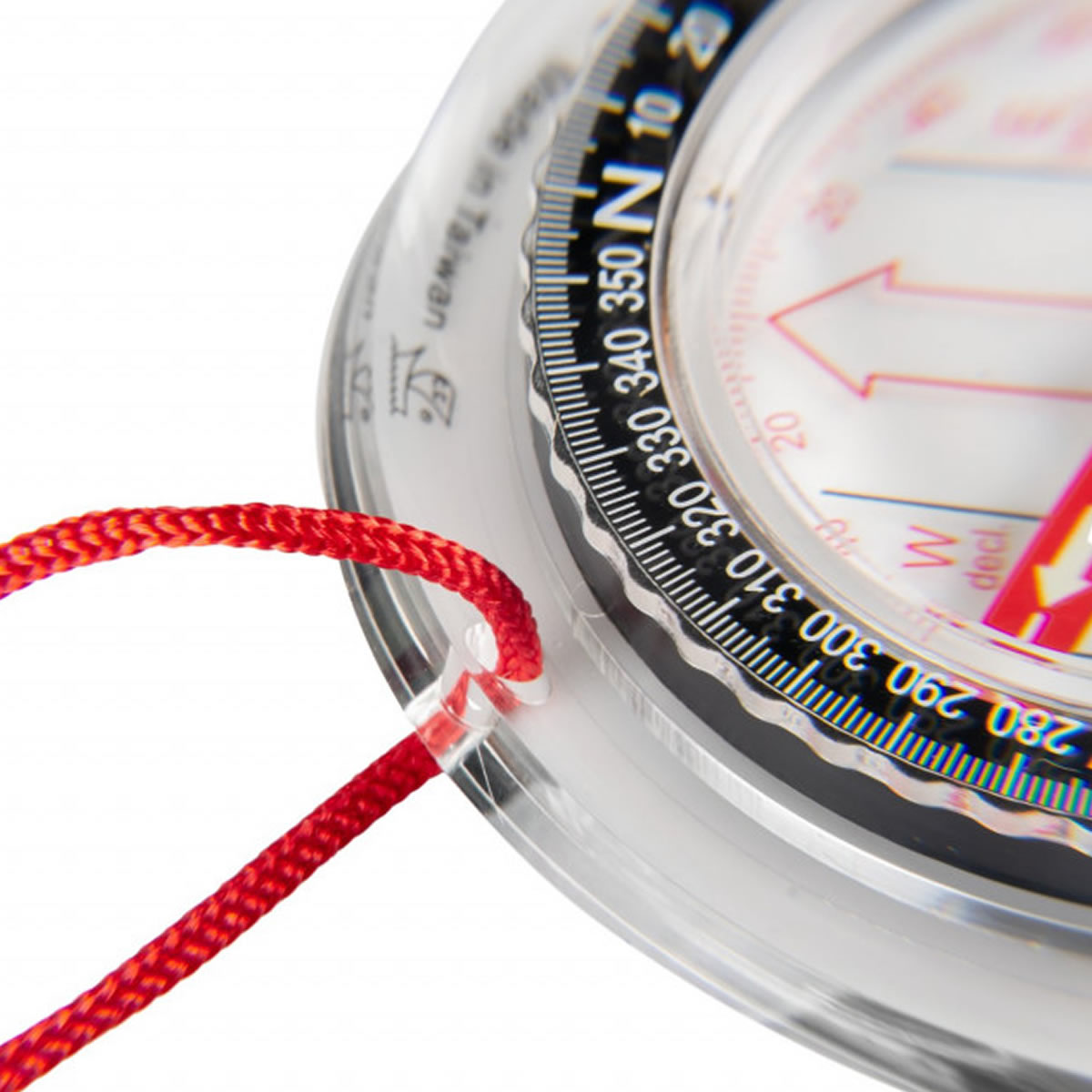 Busola Helikon Tex Scout MK2 Compass