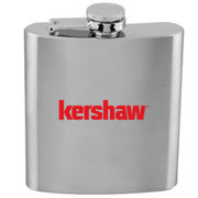 Butelca Kershaw din Otel, 177ml 