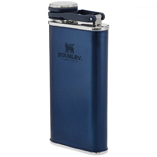 Butelca STANLEY The Easy Fill Wide Mouth Flask 0.23L / 8oz, Nightfall