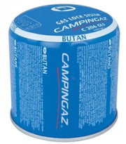 Butelie CAMPINGAZ C206 GLS - 3000005771, 9x9.1x9cm