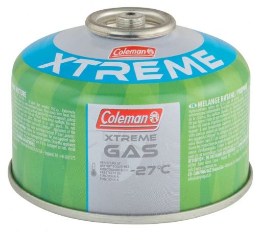 Butelie Cu Valva COLEMAN C100 Xtreme - 2182916, 9x7cm