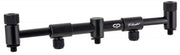 Buzz Bar CARP PRO Telescopic Rondel, 2 Posturi, 18-25cm, 1buc/pac