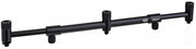 Buzz Bar CARP PRO Telescopic Rondel, 3 Posturi, 25-35cm, 1buc/pac