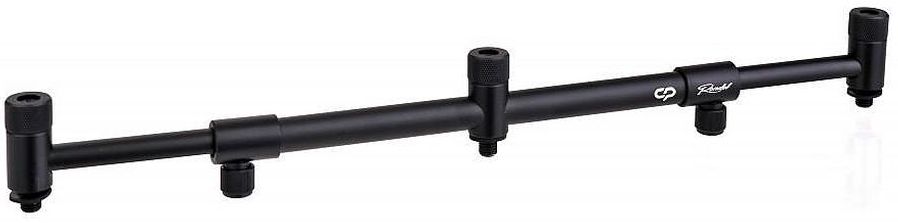 Buzz Bar CARP PRO Telescopic Rondel, 3 Posturi, 30-40cm, 1buc/pac