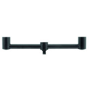 Buzz Bar Carp Academy Black Carp DLX 25cm, 2 Posturi