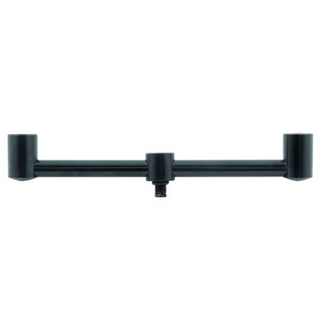 Buzz Bar Carp Academy Black Carp DLX 25cm, 2 Posturi