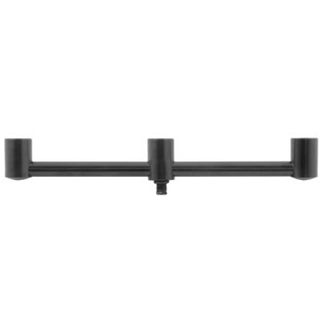 Buzz Bar Carp Academy Black Carp DLX 35cm, 3 Posturi
