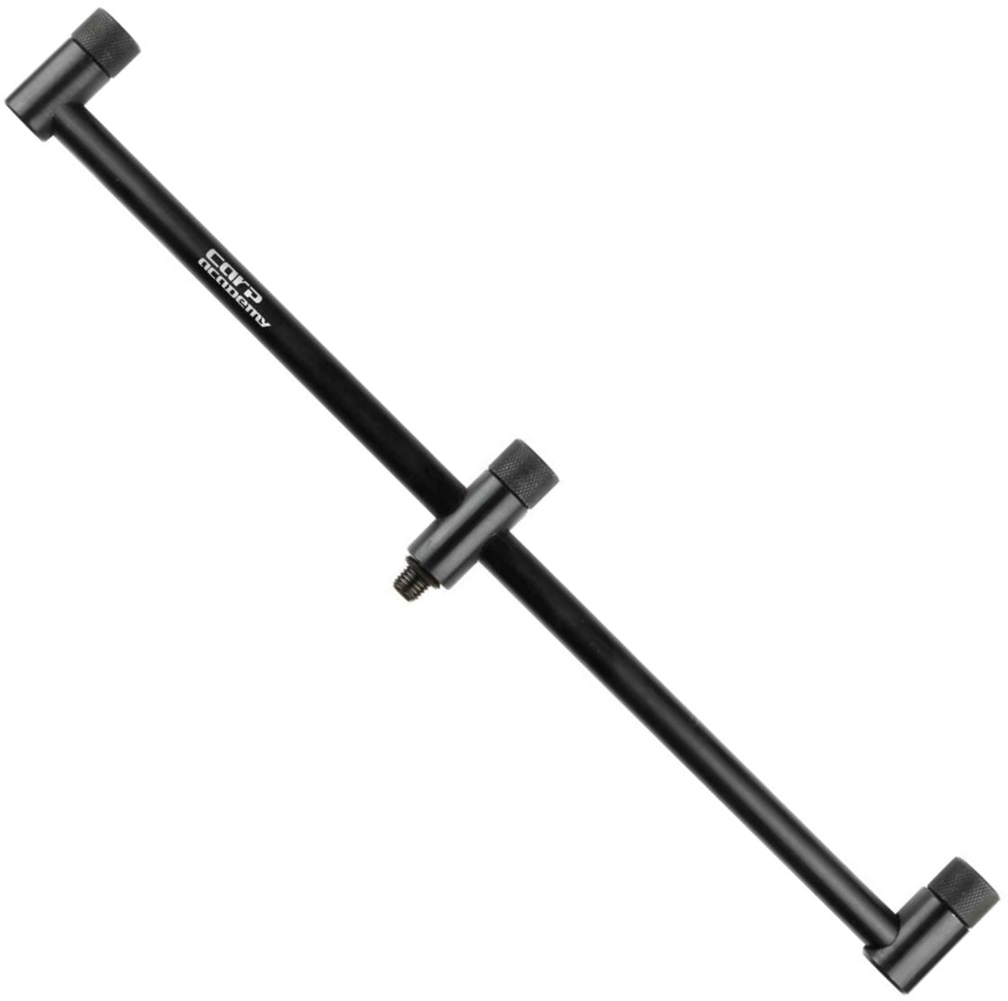 Buzz Bar Carp Academy Smart, 30cm, 3 Posturi, Black