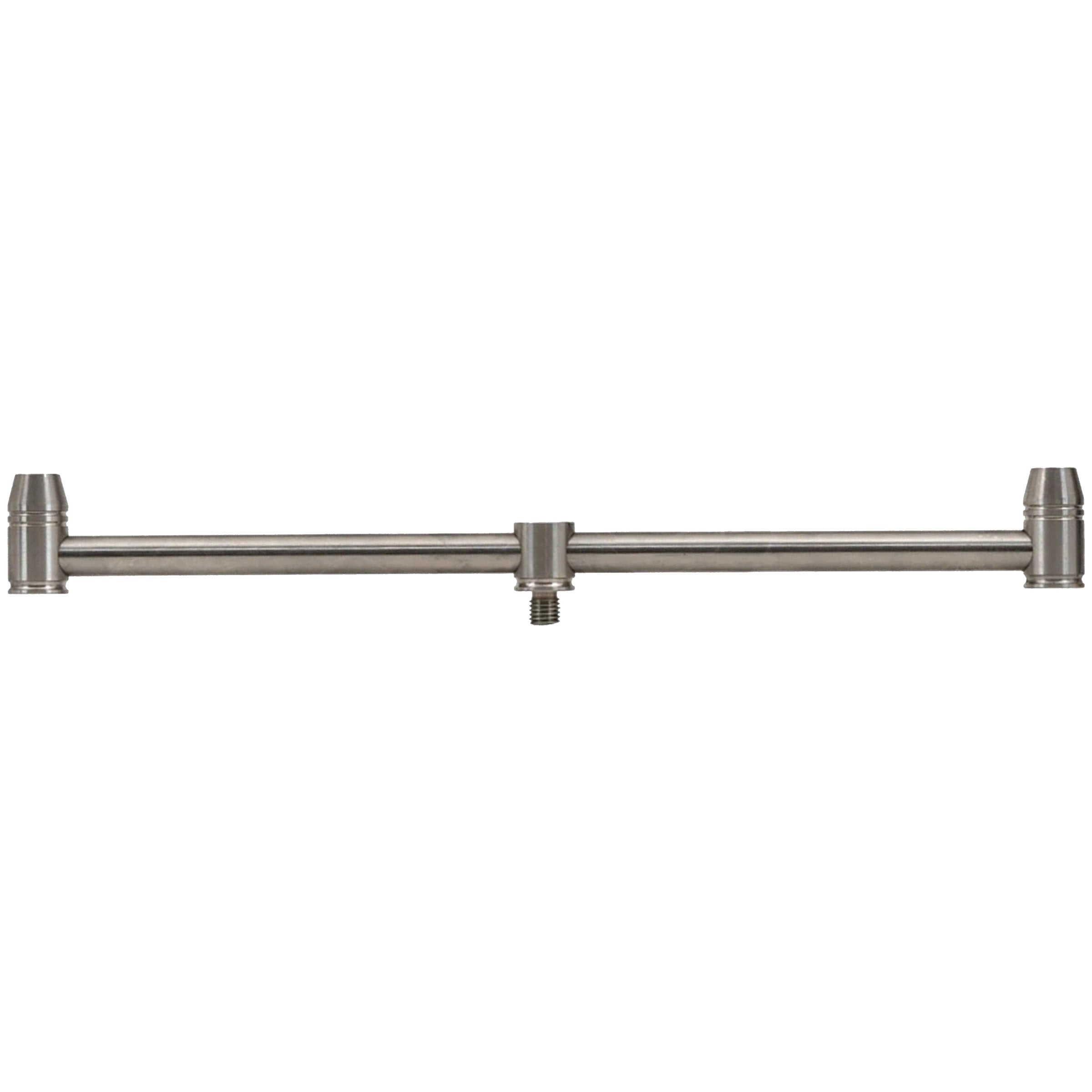 Buzz Bar Carp Expert Master Inox 31cm, 2 Posturi