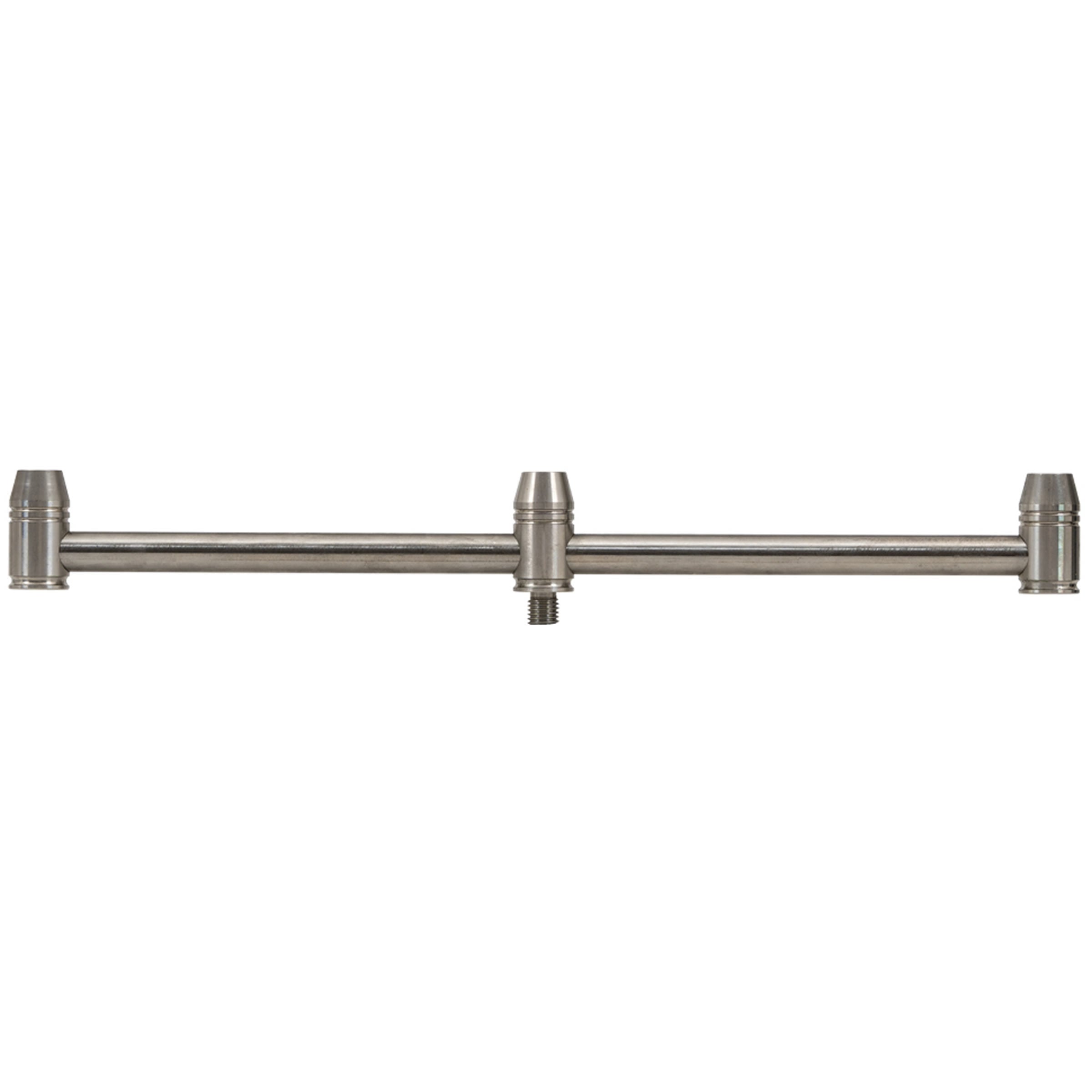 Buzz Bar Carp Expert Master Inox 31cm, 3 Posturi