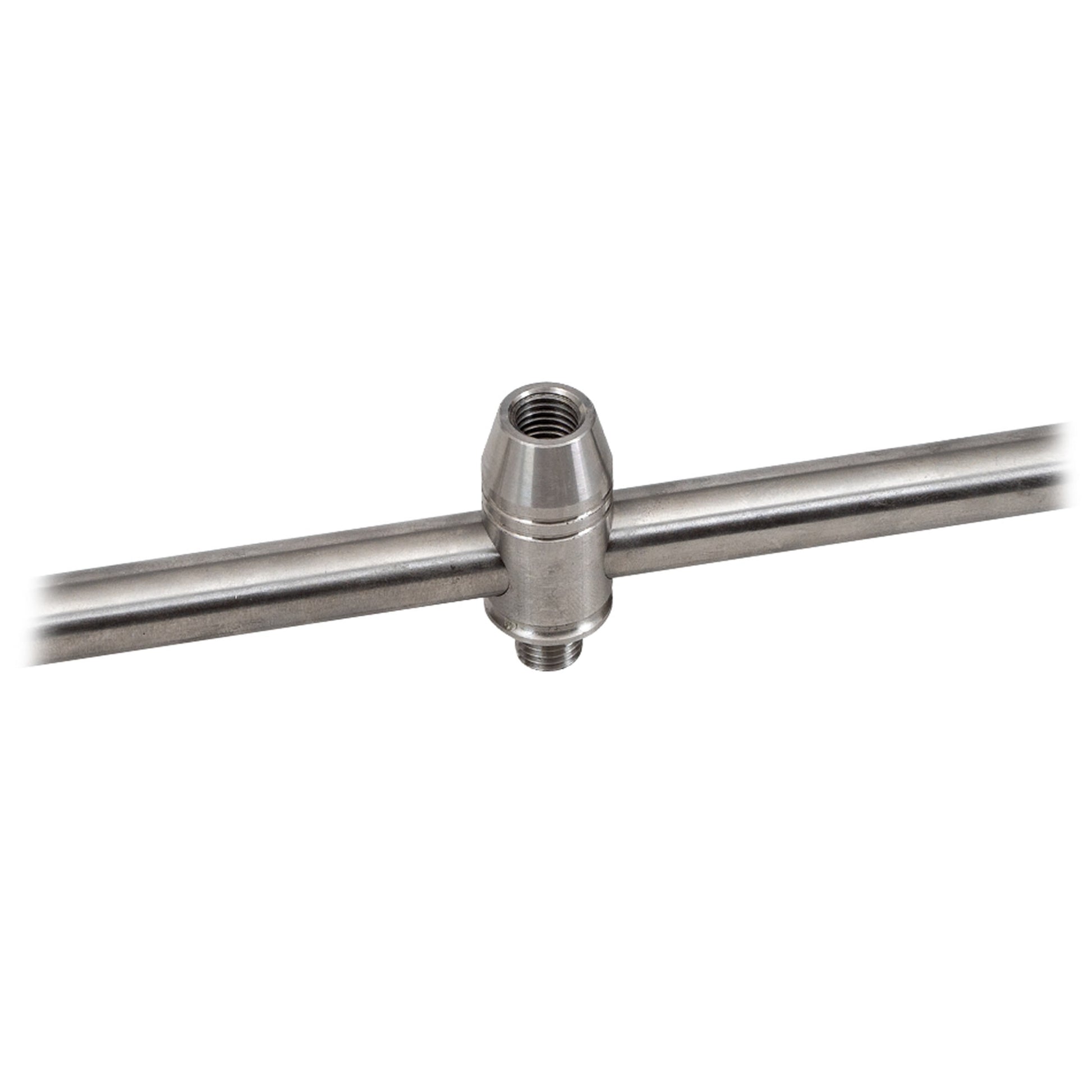 Buzz Bar Carp Expert Master Inox 31cm, 3 Posturi