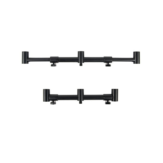 Buzz Bar Carp Spirit Ajustabil Blax Standard (Fata) 2/3 Posturi Telescopic 20.5 - 34.3    