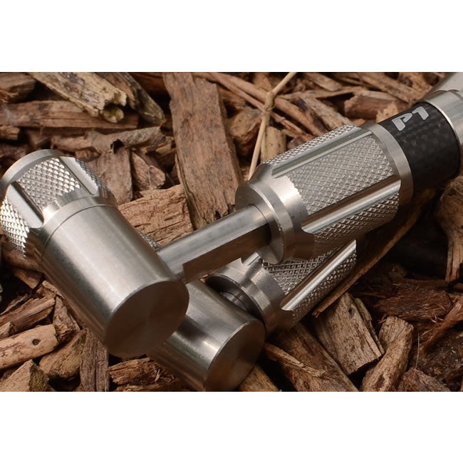 Buzz Bar Extensibil Solar P1 3 Rod Back, 3 posturi