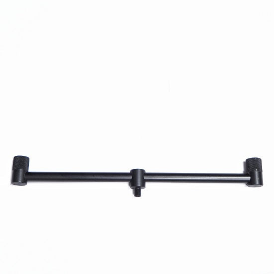 Buzz Bar FL Aluminiu Negru 2 Posturi