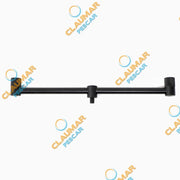 Buzz Bar FL Aluminiu Negru 2021 2 Posturi