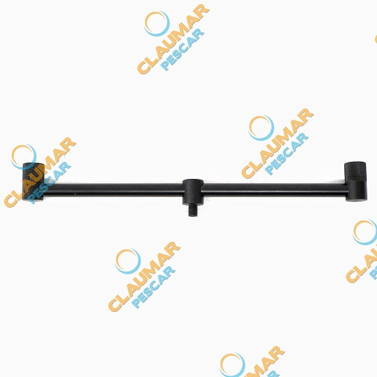 Buzz Bar FL Aluminiu Negru 2021 2 Posturi
