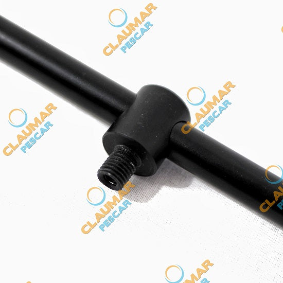 Buzz Bar FL Aluminiu Negru 2021 2 Posturi