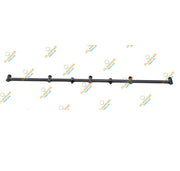 Buzz Bar FL Aluminiu Negru 2021 5 Posturi