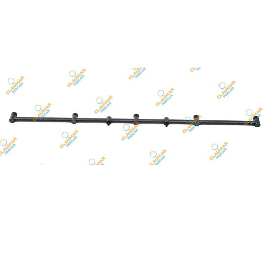 Buzz Bar FL Aluminiu Negru 2021 5 Posturi