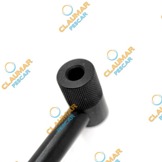 Buzz Bar FL Aluminiu Negru 2021 5 Posturi
