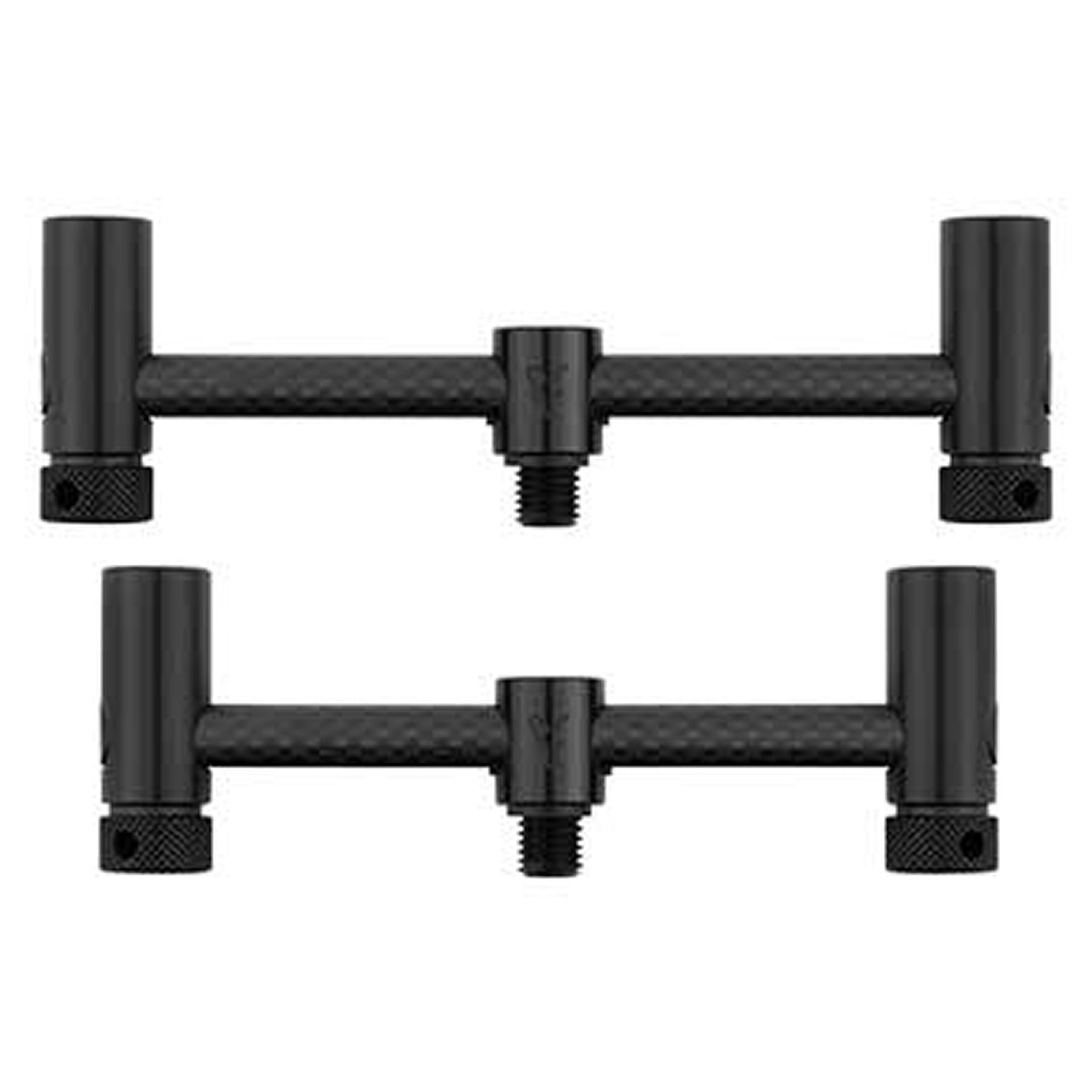 Buzz Bar FOX Black Label Carbon, 110mm-125mm, 2buc/set