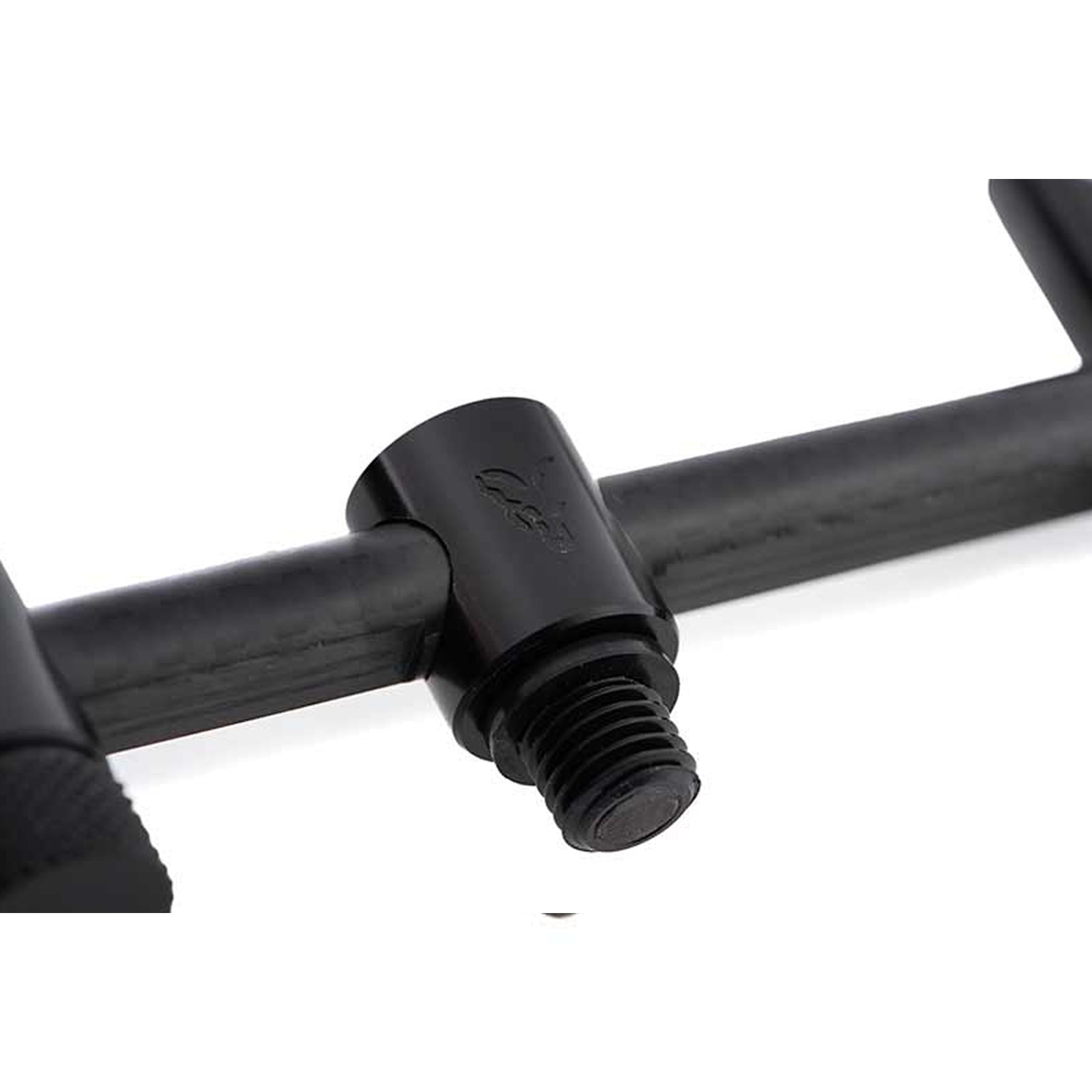 Buzz Bar FOX Black Label Carbon, 110mm-125mm, 2buc/set