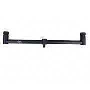 Buzz Bar Fl Aluminiu Negru Cu Conector Magnetic 2 Posturi