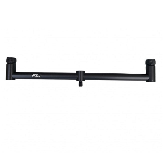 Buzz Bar Fl Aluminiu Negru Cu Conector Magnetic 2 Posturi
