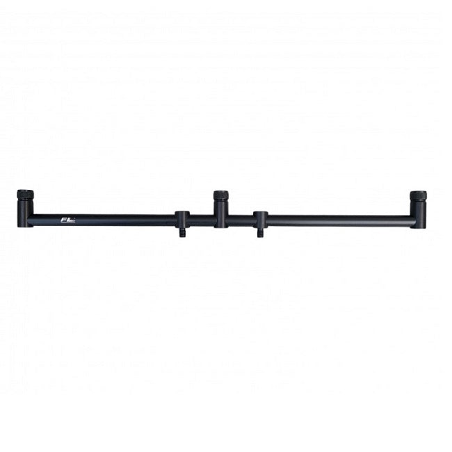 Buzz Bar Fl Aluminiu Negru Cu Conector Magnetic 3 Posturi