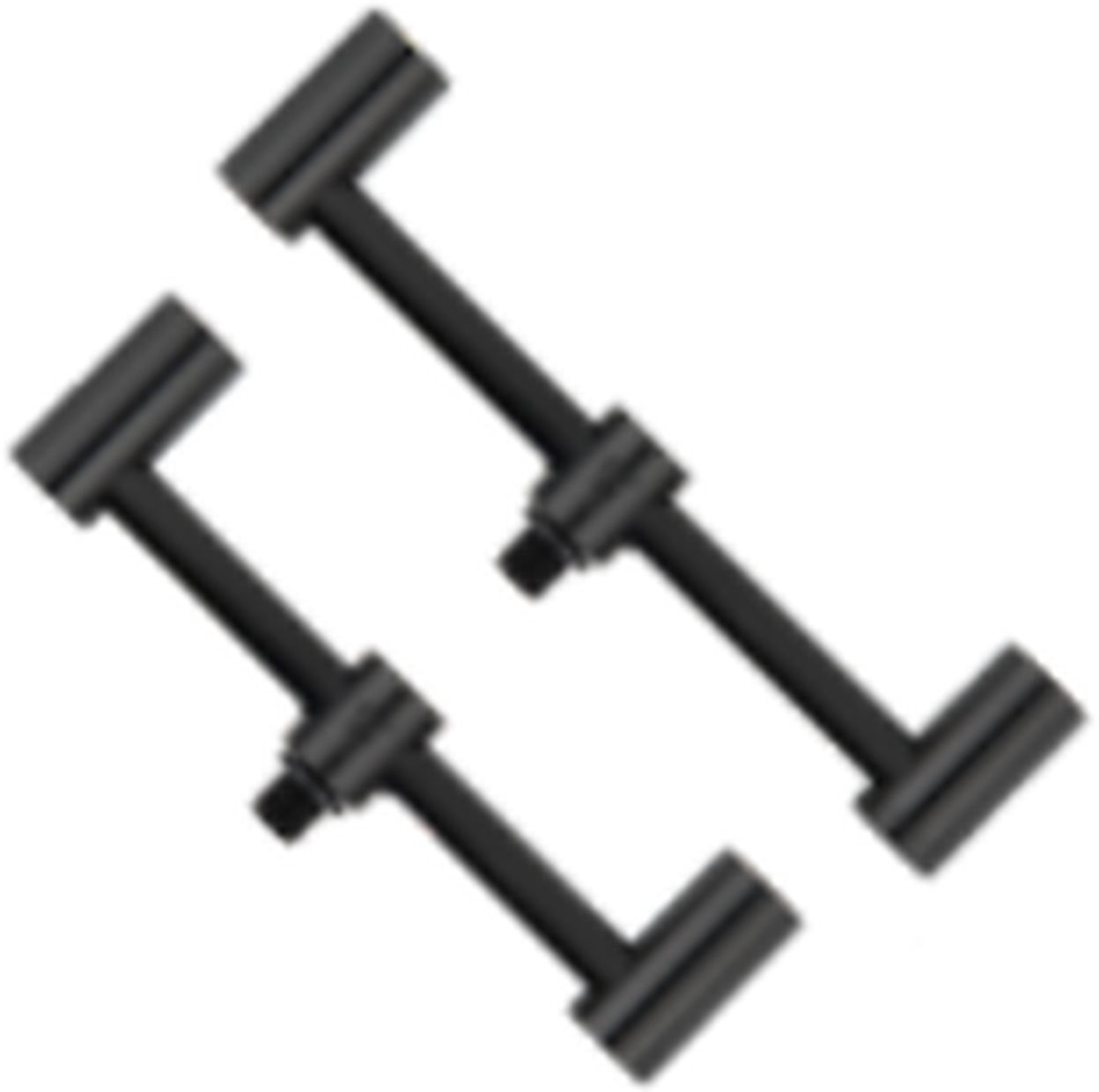 Buzz Bar Fox Black Label Slim 2 Rod, 11-12.5cm 