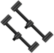 Buzz Bar Fox Black Label Slim 2 Rod, 11-12.5cm 