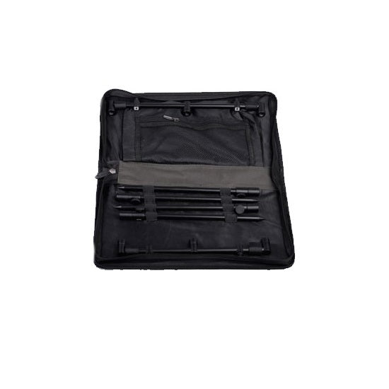 Buzz Bar Prologic Fix Black Fire 3 Posturi 30cm