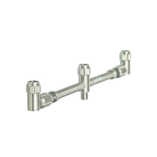 Buzz Bar Solar P1 3 Rod Adjustable Wide
