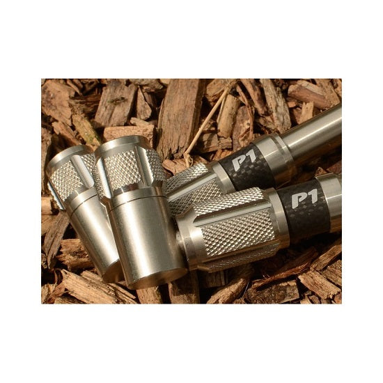 Buzz Bar Solar P1 3 Rod Adjustable Wide