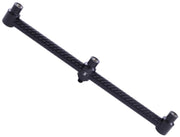 Buzz Bar Zfish Carbon, 3 Posturi, 30cm