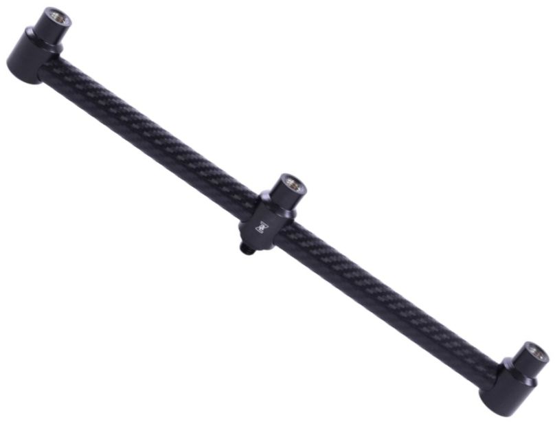 Buzz Bar Zfish Carbon, 3 Posturi, 30cm