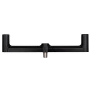 BuzzBar KORDA Singlez Black, 2 posturi, 6inch/15cm
