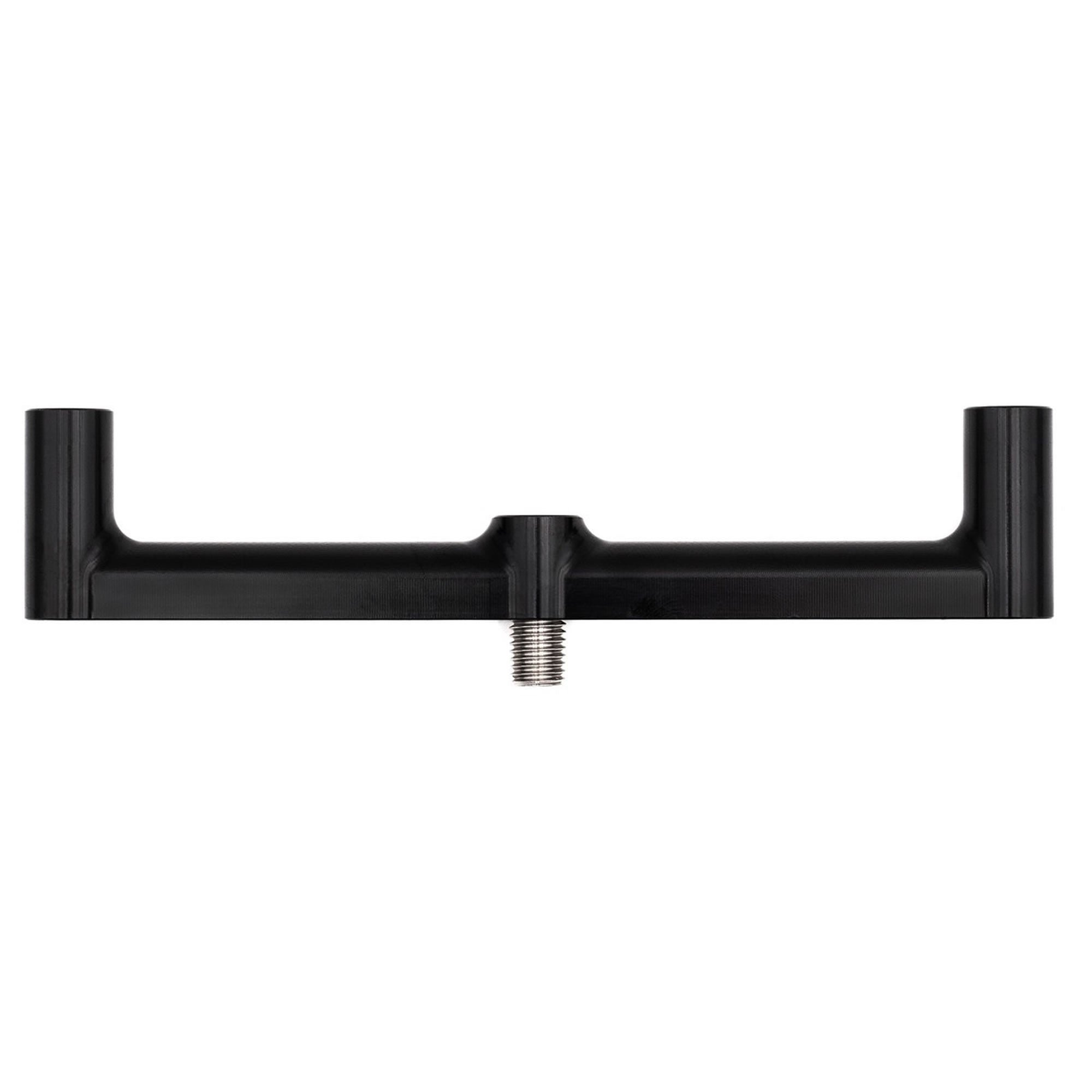BuzzBar KORDA Singlez Black, 2 posturi, 6inch/15cm