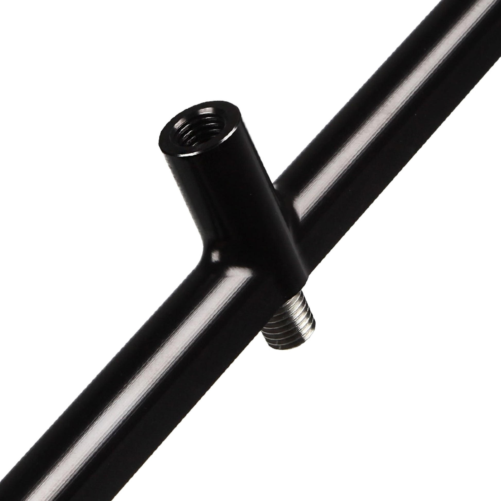 BuzzBar KORDA Singlez Black, 3 posturi, 8.5inch/21cm