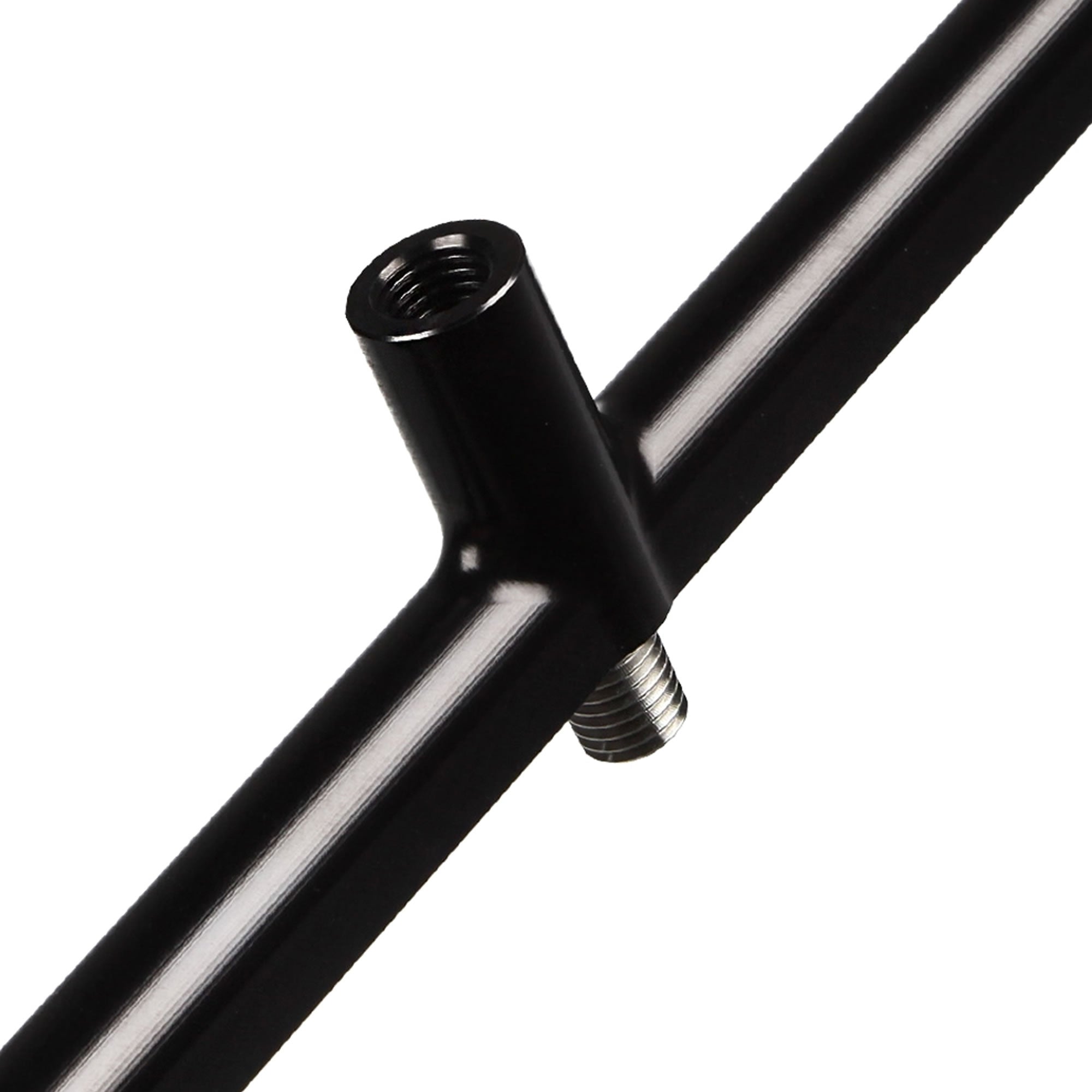 BuzzBar KORDA Singlez Black, 3 posturi, 8.5inch/21cm