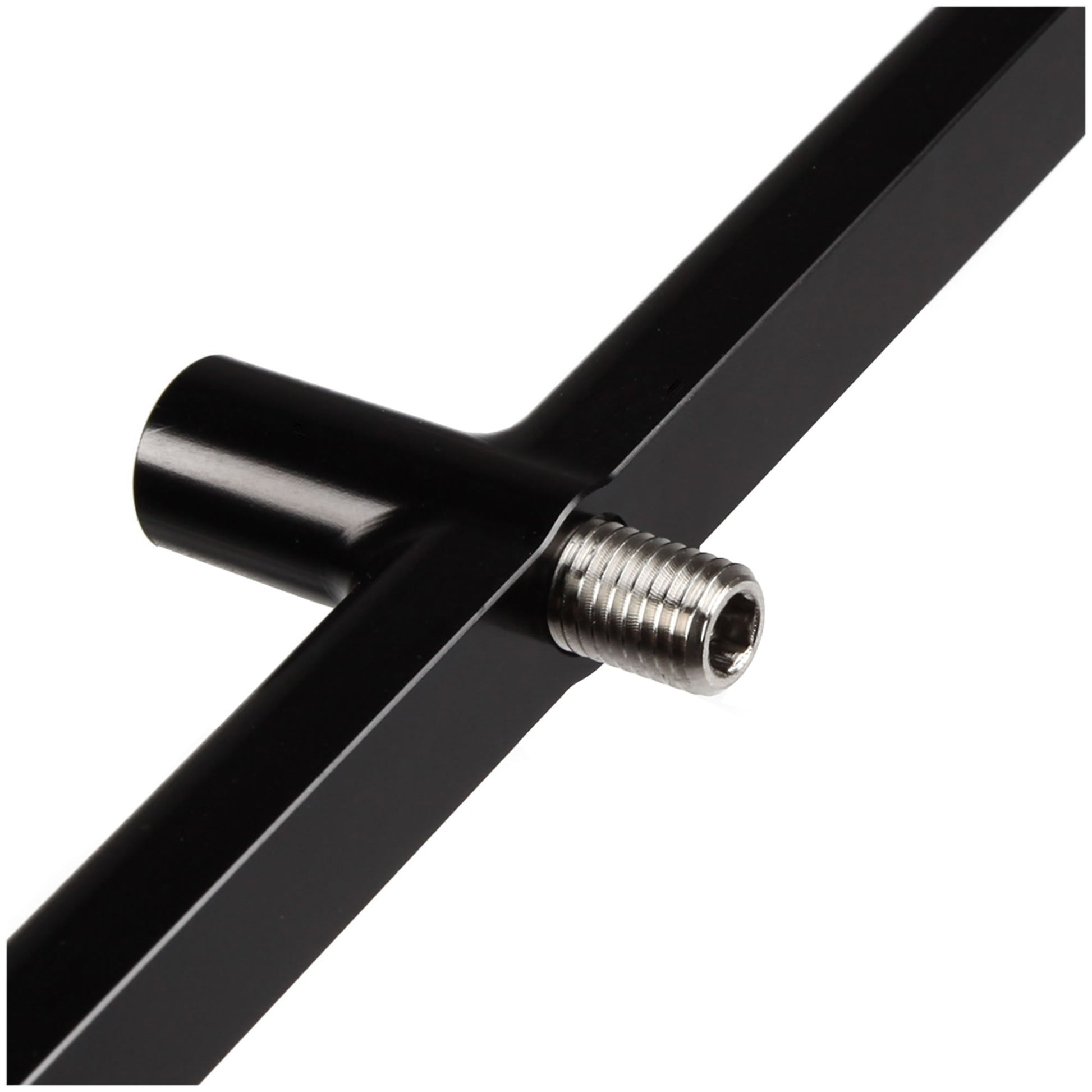 BuzzBar KORDA Singlez Black, 3 posturi, 8.5inch/21cm