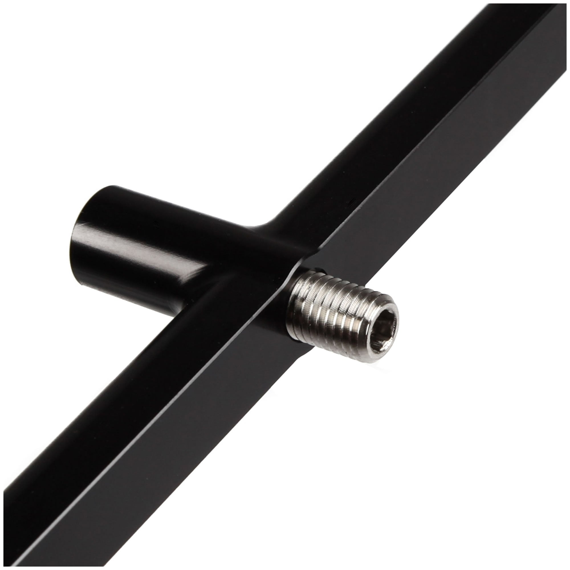 BuzzBar KORDA Singlez Black, 3 posturi, 8.5inch/21cm
