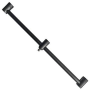 Buzzbar CARP PRO Black, 16mm, 3 Posturi, 40cm, 1buc/pac