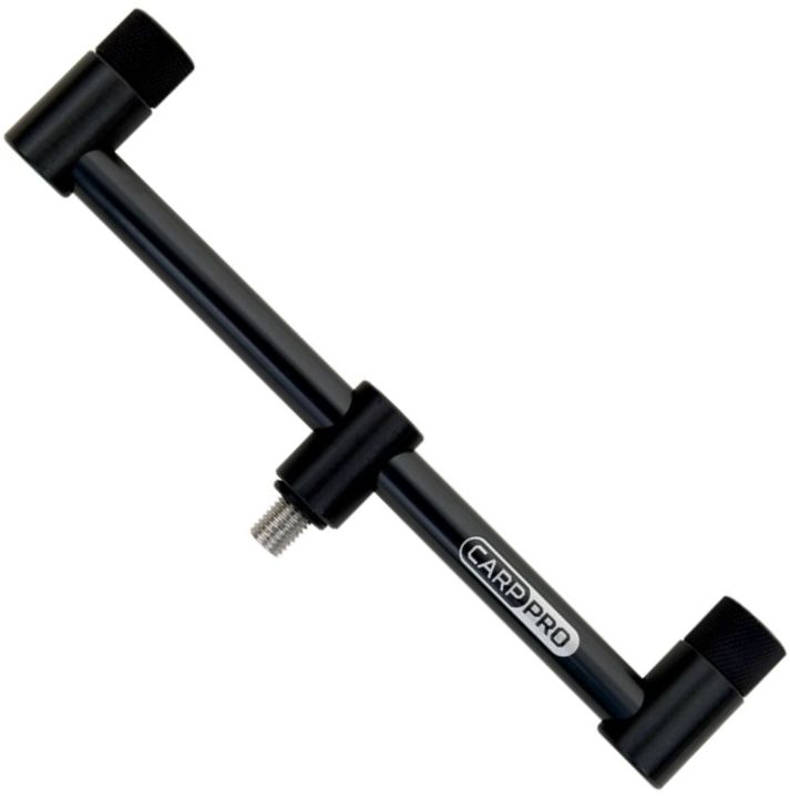 Buzzbar CARP PRO Carp Pro DeLuxe, 2 Rods, 20cm, buc/pac