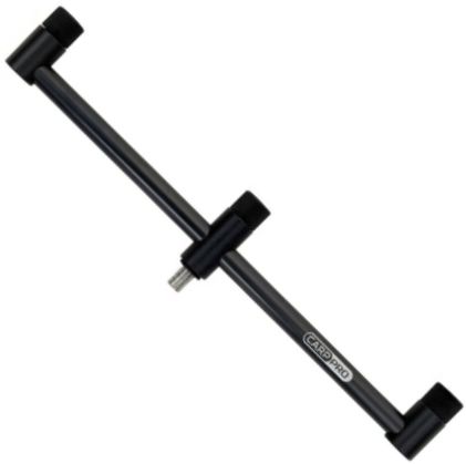 Buzzbar CARP PRO Carp Pro DeLuxe, 3 Rods, 30cm, buc/pac